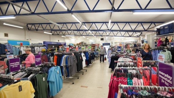 The Original Factory Shop |  |  |  | Clitheroe | | BB7 1NA