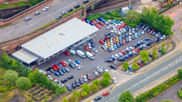 Stoneacre Fiat | | Sefton Street | |  | Liverpool | | L8 5SN