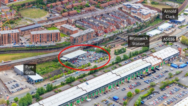 Stoneacre Fiat | | Sefton Street | |  | Liverpool | | L8 5SN