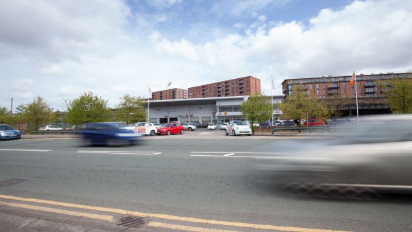 Stoneacre Fiat | | Sefton Street | |  | Liverpool | | L8 5SN