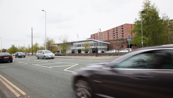 Stoneacre Fiat | | Sefton Street | |  | Liverpool | | L8 5SN