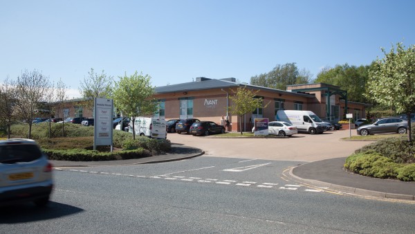 Investor House | Sunderland Enterprise Park | |  |  | Sunderland | | SR5 3XB