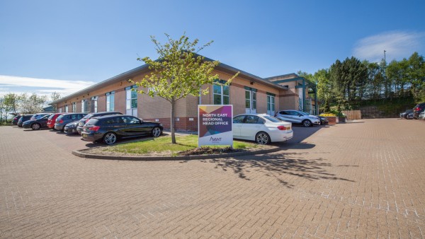 Investor House | Sunderland Enterprise Park | |  |  | Sunderland | | SR5 3XB