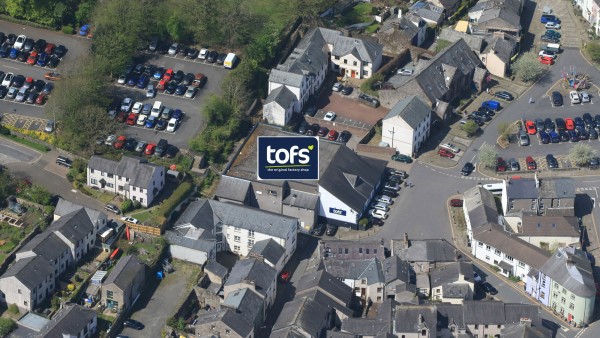 The Original Factory Shop | The Gill | Ulverston | |  |  | Cumbria  | | LA12 7BN