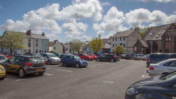 The Original Factory Shop | The Gill | Ulverston | |  |  | Cumbria  | | LA12 7BN