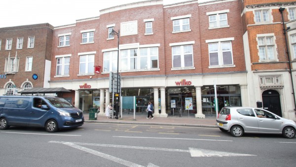 78/80 High Street | |  |  | Epsom  | Greater London | | KT19 8BA