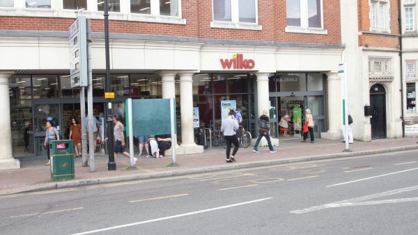 78/80 High Street | |  |  | Epsom  | Greater London | | KT19 8BA