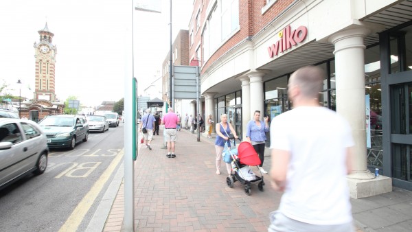 78/80 High Street | |  |  | Epsom  | Greater London | | KT19 8BA