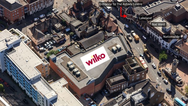 78/80 High Street | |  |  | Epsom  | Greater London | | KT19 8BA