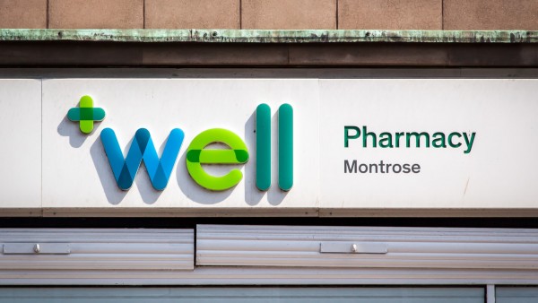 73-75 Murray Street | |  |  | Montrose | | DD10 8JZ