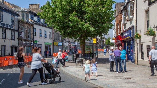 130-132 High Street | |  |  | Irvine | | KA12 8AH