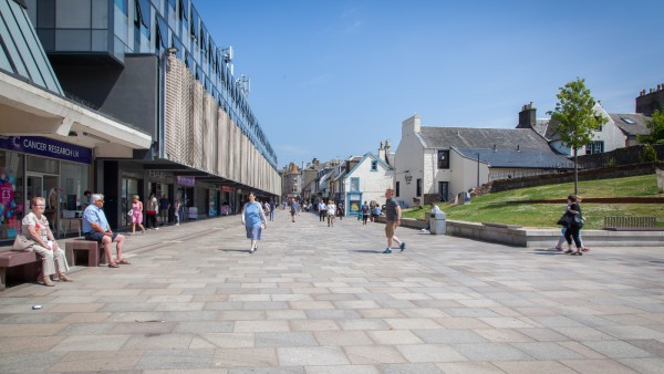 130-132 High Street | |  |  | Irvine | | KA12 8AH