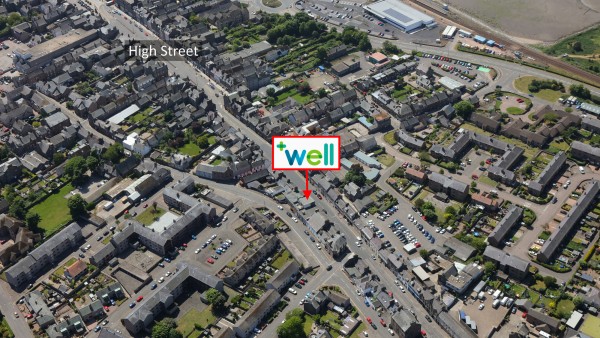 73-75 Murray Street | |  |  | Montrose | | DD10 8JZ