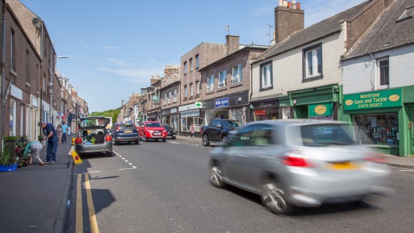 73-75 Murray Street | |  |  | Montrose | | DD10 8JZ