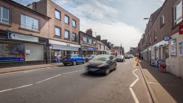 73-75 Murray Street | |  |  | Montrose | | DD10 8JZ