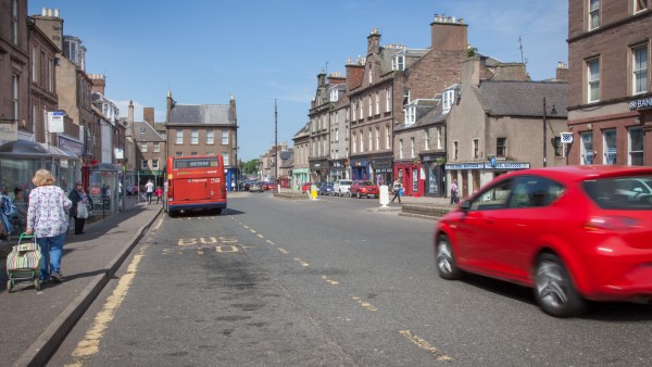 73-75 Murray Street | |  |  | Montrose | | DD10 8JZ