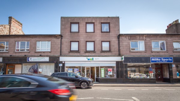 73-75 Murray Street | |  |  | Montrose | | DD10 8JZ