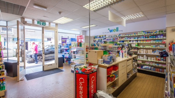 73-75 Murray Street | |  |  | Montrose | | DD10 8JZ