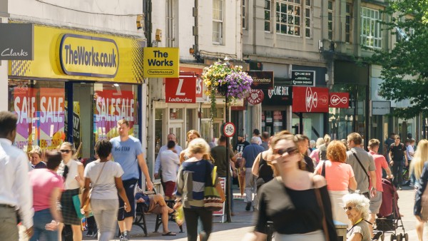 36 Abington Street and 3 Fish Street | |  |  | Northampton | | NN1 2AA