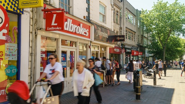 36 Abington Street and 3 Fish Street | |  |  | Northampton | | NN1 2AA