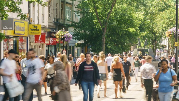 36 Abington Street and 3 Fish Street | |  |  | Northampton | | NN1 2AA