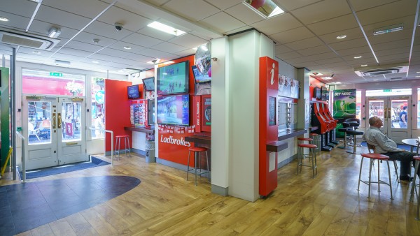 36 Abington Street and 3 Fish Street | |  |  | Northampton | | NN1 2AA