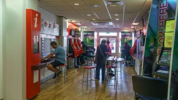 36 Abington Street and 3 Fish Street | |  |  | Northampton | | NN1 2AA