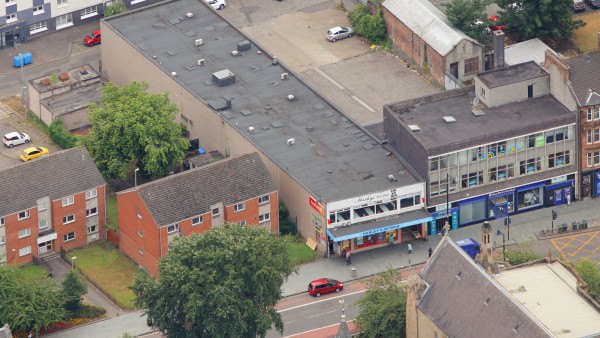 96-102 Main Street | |  |  | Rutherglen | | G73 2HZ