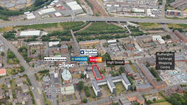 96-102 Main Street | |  |  | Rutherglen | | G73 2HZ