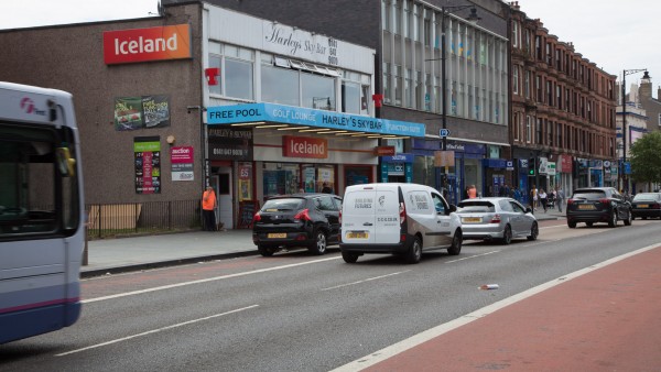 96-102 Main Street | |  |  | Rutherglen | | G73 2HZ