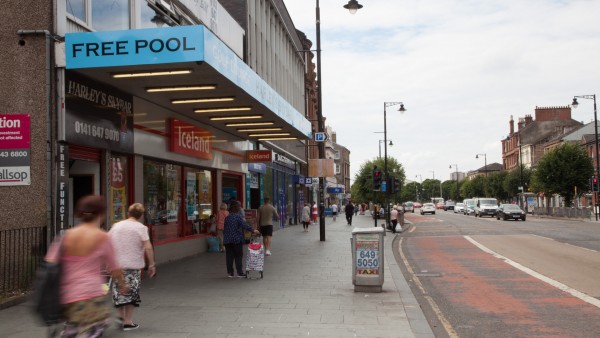 96-102 Main Street | |  |  | Rutherglen | | G73 2HZ