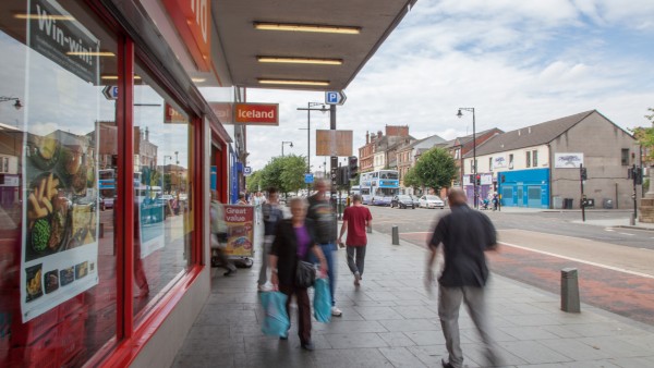 96-102 Main Street | |  |  | Rutherglen | | G73 2HZ