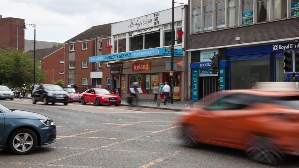 96-102 Main Street | |  |  | Rutherglen | | G73 2HZ