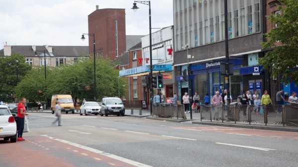 96-102 Main Street | |  |  | Rutherglen | | G73 2HZ