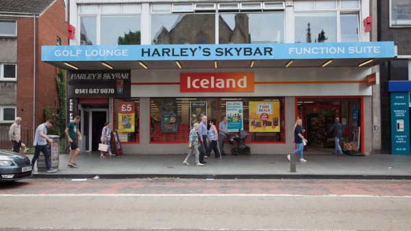 96-102 Main Street | |  |  | Rutherglen | | G73 2HZ