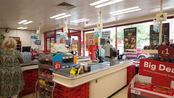 96-102 Main Street | |  |  | Rutherglen | | G73 2HZ