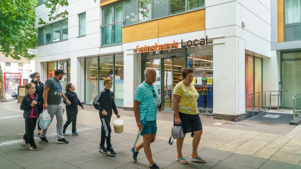 Orchard Plaza | 39 High Street | |  | | Dorset  | Poole | | BH15 1EG