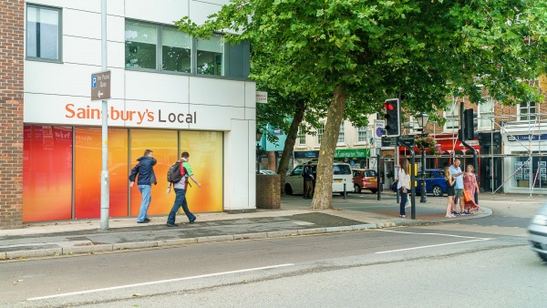 Orchard Plaza | 39 High Street | |  | | Dorset  | Poole | | BH15 1EG