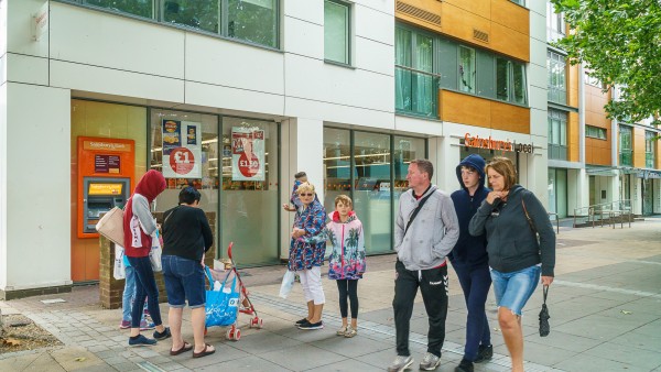 Orchard Plaza | 39 High Street | |  | | Dorset  | Poole | | BH15 1EG