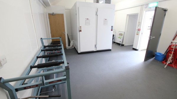 4 Wicker Hill | |  | | Wiltshire  | Trowbridge | | BA14 8JS