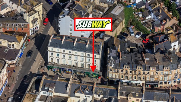 17 Wellington Street | |  | | Devon  | Teignmouth | | TQ14 8HW