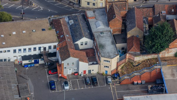 4 Wicker Hill | |  | | Wiltshire  | Trowbridge | | BA14 8JS