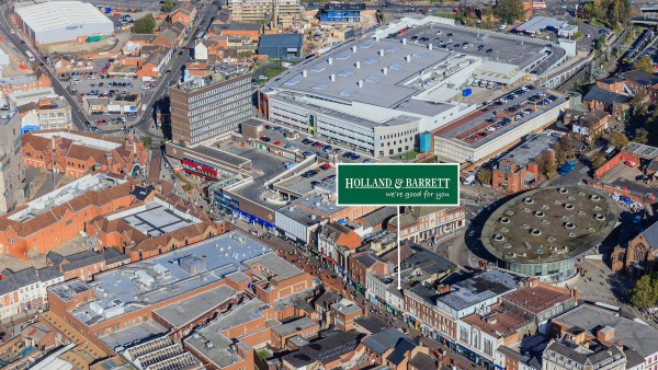 walsall property investment WS1 1NG - 5729