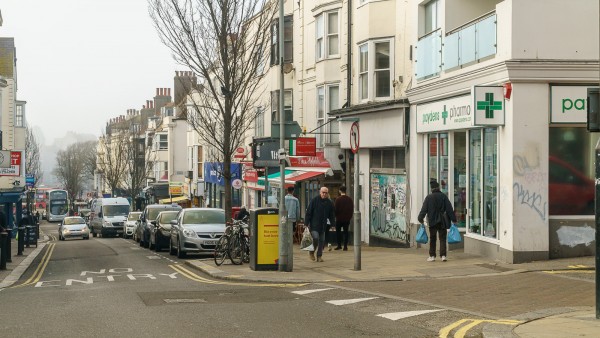 Town Centre Investment / Redevelopment Opportunity