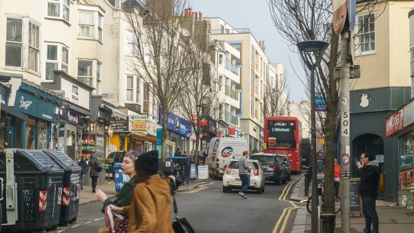 Town Centre Investment / Redevelopment Opportunity