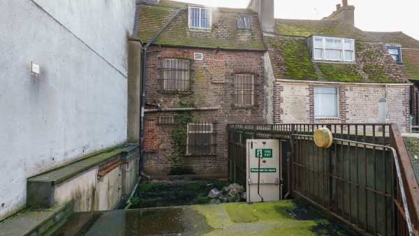 Town Centre Investment / Redevelopment Opportunity