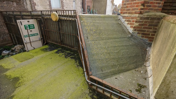 Town Centre Investment / Redevelopment Opportunity