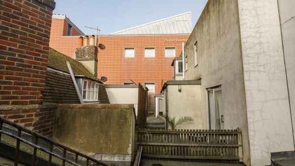 Town Centre Investment / Redevelopment Opportunity