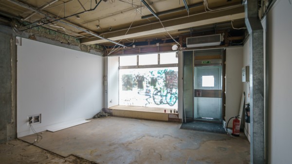 Town Centre Investment / Redevelopment Opportunity