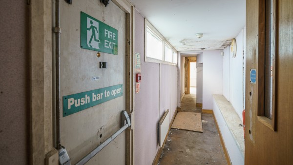 Town Centre Investment / Redevelopment Opportunity